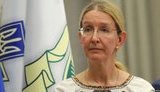 Труба сообщает о производстве против Супрун: "К Олександровичу иду на доклад по этому делу". АУДИО