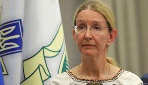 Труба сообщает о производстве против Супрун: "К Олександровичу иду на доклад по этому делу". АУДИО