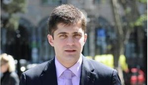 PGO officials seek to disrupt new prosecutors competition, - Sakvarelidze