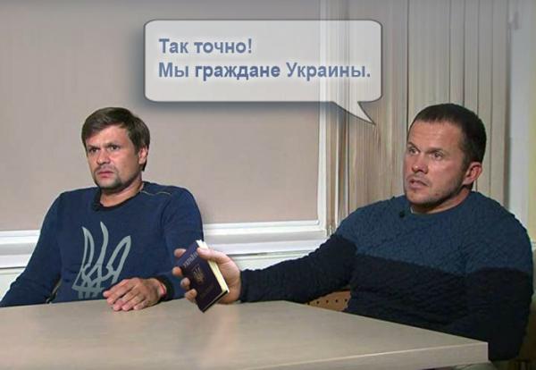 - Приехали осмотреть знаменитые достопримечательности Киева...
