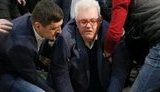 Падение ангела: подвиг Сергея Сивохо