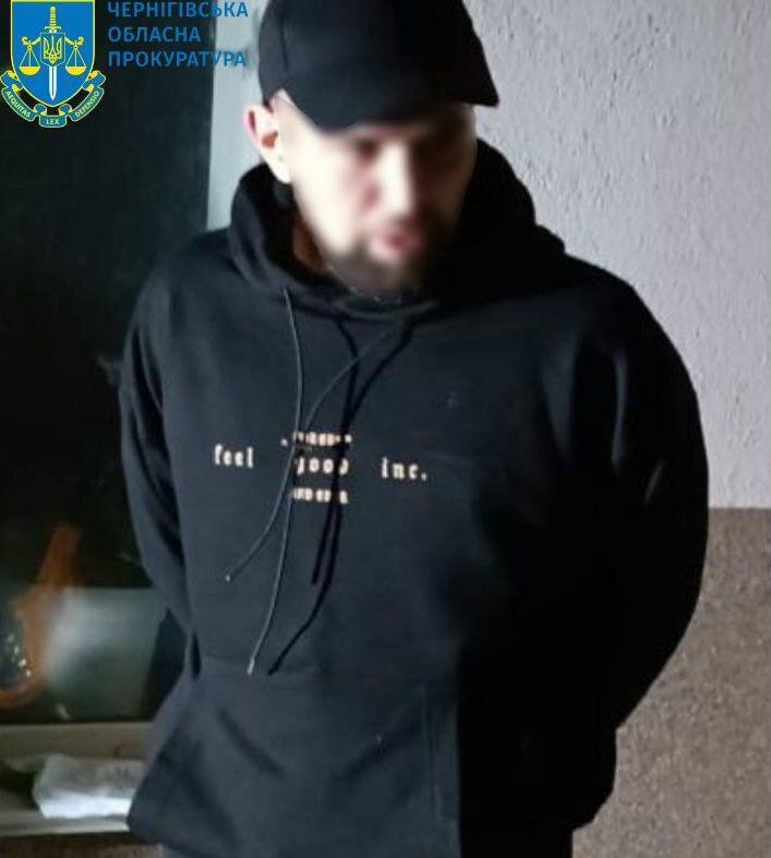 Вбивство родини на Чернігівщині. Оголошено про вироки 3 учасникам банди