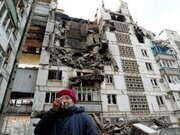 Ситуация в Мариуполе с каждым днем становится все более критичной