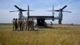 Сила партнерства - на учения в Украину прибыли летчики ВВС США из 352-го крыла сил специальных операций. ФОТО