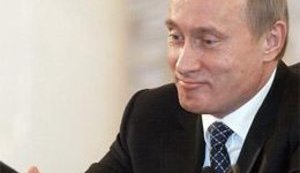 Party of Regions promised Putin that Russian will Become Second State Language in Ukraine