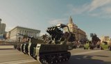 Первый в мире парад военных беспилотных систем и НРК прошел в Киеве. ВИДЕО