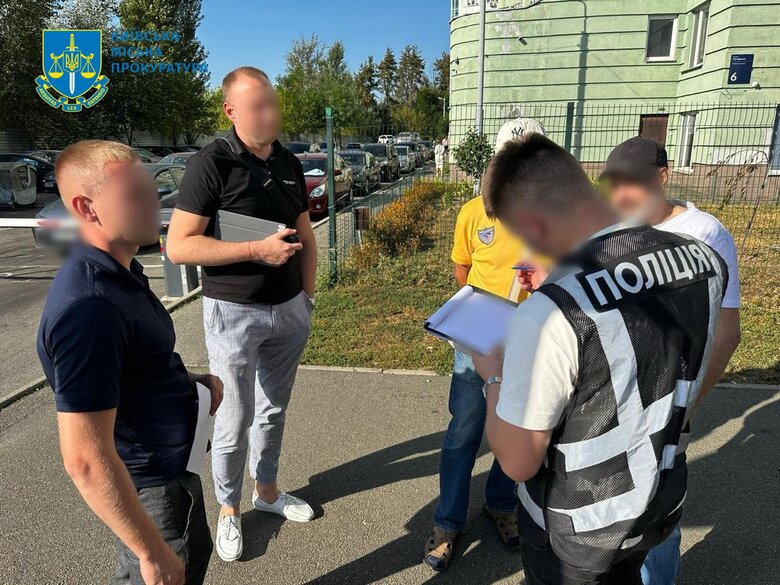 Корупція на закупівлі медобладання