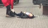 стрельба в киеве