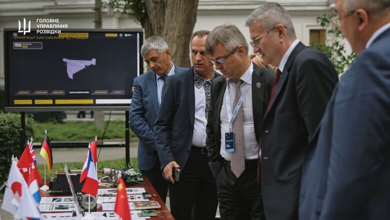 Западные компоненты в российском оружии