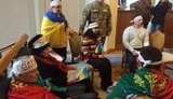 голодовка кривой рог семенченко