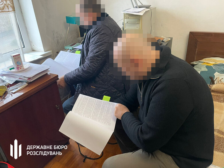 Ексочільнику банку повідомили про підозру