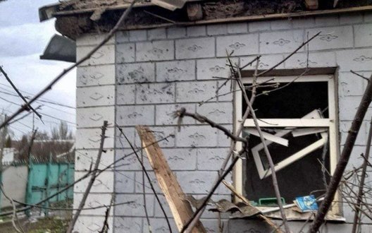 Майже 20 атак за ніч: ворог ударив по чотирьох районах Дніпропетровщини