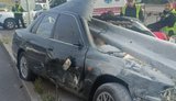 Аварія на Кільцевій дорозі в Києві: є загиблий