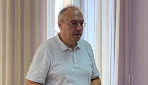 Институт украиноведения уволил заместителя директора Веденеева, продвигавшего российские нарративы