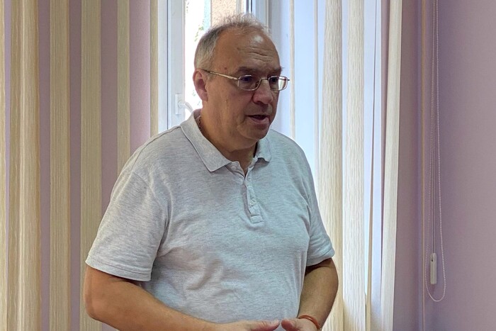 Інститут українознавства звільнив заступника директора Ведєнєєва, який просував російські наративи 02