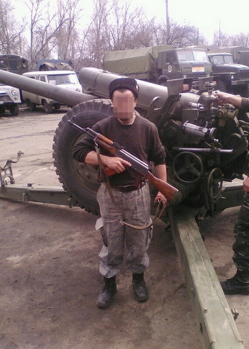 боевик