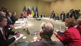 лавров переговоры керри женева