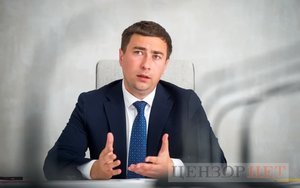 Міністр агрополітики Роман Лещенко: "Закликаю українців не поспішати продавати землю"
