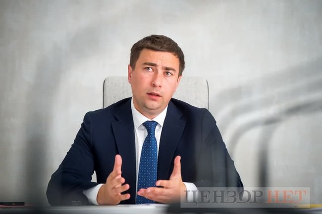 Міністр агрополітики Роман Лещенко: Закликаю українців не поспішати продавати землю 01