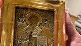 Скандал із подарунком главі МЗС РФ у Сараєві: Лавров поверне українську ікону для з