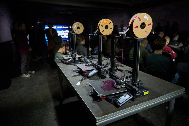 European Defense Tech Hub