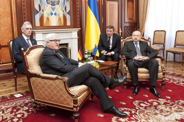 турчинов