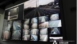 На трассе Киев - Борисполь запустили систему управления движением, - Служба автодорог