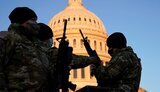 ФБР раскрыло планы экстремистов QAnon по срыву инаугурации Байдена, - The Washington Post