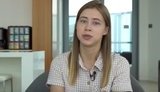 Російській блогерці Мітрошиній буде заборонено в&#39;їзд в Україну, - МВС
