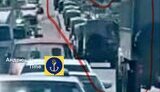РФ перекидає живу силу із Запорізького напрямку