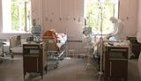 "Пишуть заяви, бо їм страшно": з опорної лікарні в Харкові почали масово звільнятися медики