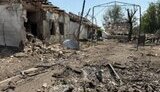 Обстрел Запорожской области 30 июля