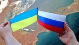 Украина готова отдать России часть Азовского моря, - СМИ