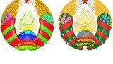"І все-таки вона крутиться": Влада Білорусі "підправила" герб, повернувши зображення планети від Росії до Європи. ФОТО