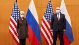 Российско-американские переговоры завершились в Женеве, - СМИ