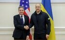 Шмигаль провів зустріч з Блінкеном