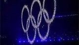 Corruption Boom. Government Wants to Spend $7 Billion on Mythic Olympic Games from Yanukovych
