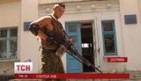 солдат ато военнослужащий
