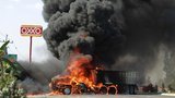 Кровавая война с наркомафией в Мексике: 50 тысяч невинно погибших. Чась вторая. Шокирующий ФОТОрепортаж