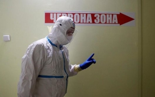 За сутки в Украине зафиксировали 27 851 новый случай заболевания коронавирусом, 109 человек умерли, 6 089 - выздоровели, - Минздрав