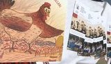 Книгу казок народів України турецькою мовою представили в Стамбулі. ФОТОрепортаж