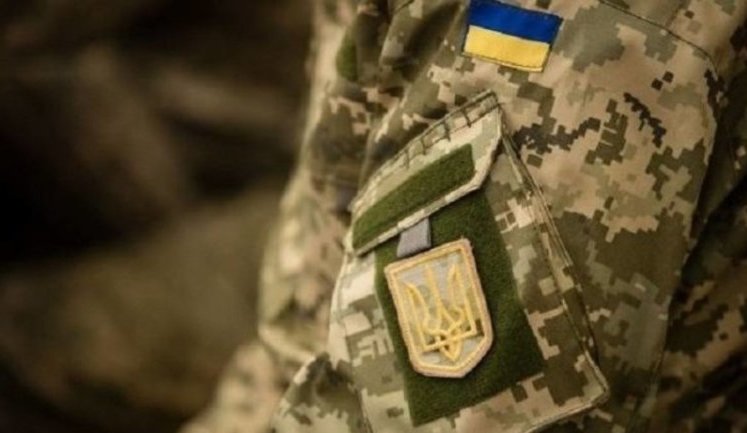 "Якби президент повернувся обличчям до військовослужбовців, вони б його підтримали", - ветеран 72-ї ОМБр Тарасюк