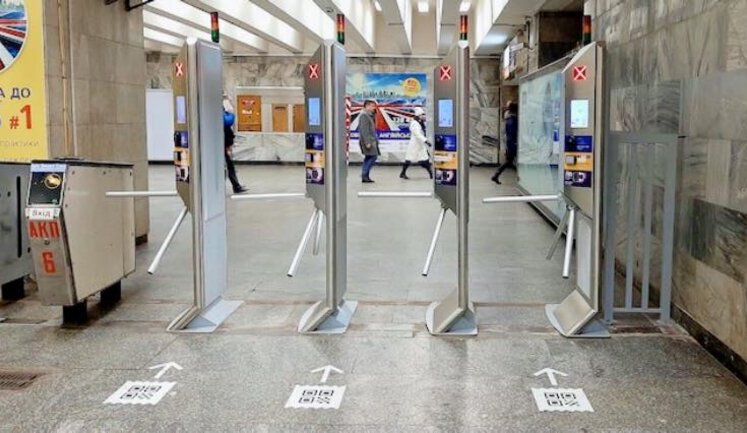 Собівартість перевезення пасажирів у столичному метро перевищує чинний тариф у 5 разів, – "Київський метрополітен"