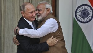 Індійський бізнес хоче замінити західні компанії, які пішли з російського ринку, ‒ IBA