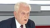Хмара: Тимошенко следовало привлекать за газовые соглашения, а Луценко полезно посидеть и подумать. ВИДЕО.