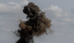 В Одесі вибухи