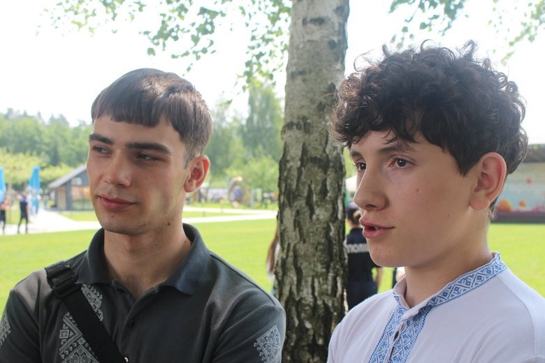 діти