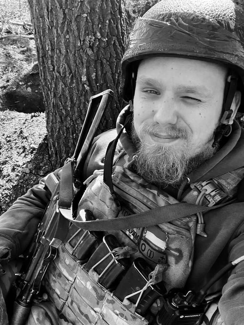 Константин Егошин
