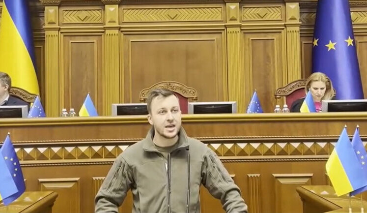 У березні Рада сумарно засідала 8,5 годин, - нардеп Лозинський