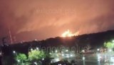 БПЛА атаковали завод "Азот" в Невинномиске: на химкомбинате в РФ произошел пожар